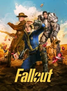Imagem de: Fallout 1ª Temporada Torrent
