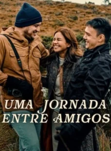 Imagem de: Uma Jornada Entre Amigos Torrent