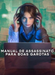 Imagem de: Manual de Assassinato para Boas Garotas 1ª Temporada Torrent
