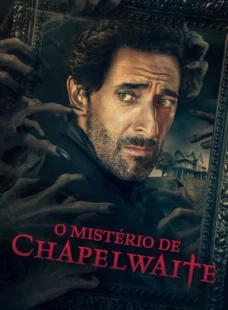 Imagem de: O Mistério de Chapelwaite 1ª Temporada Torrent